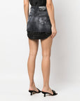 Dsquared2 Dsquared2 Skirts Black