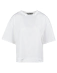 Liviana Conti Liviana Conti Oversized cotton t-shirt