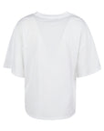 Liviana Conti Liviana Conti Oversized cotton t-shirt