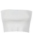 Liviana Conti Liviana Conti Viscose bandeau top