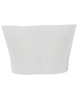 Liviana Conti Liviana Conti Viscose bandeau top
