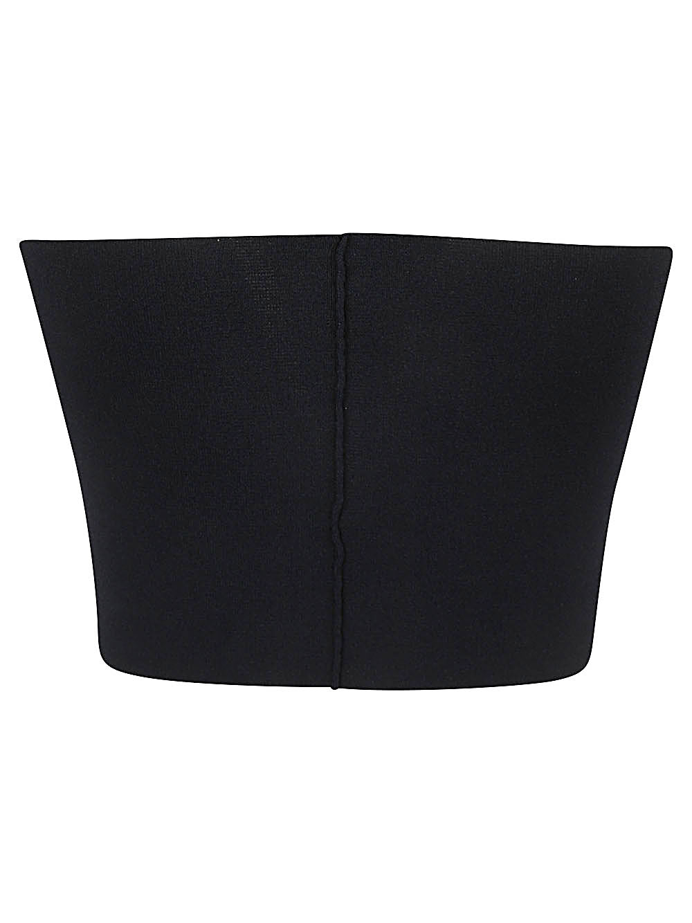 Liviana Conti Liviana Conti Viscose bandeau top