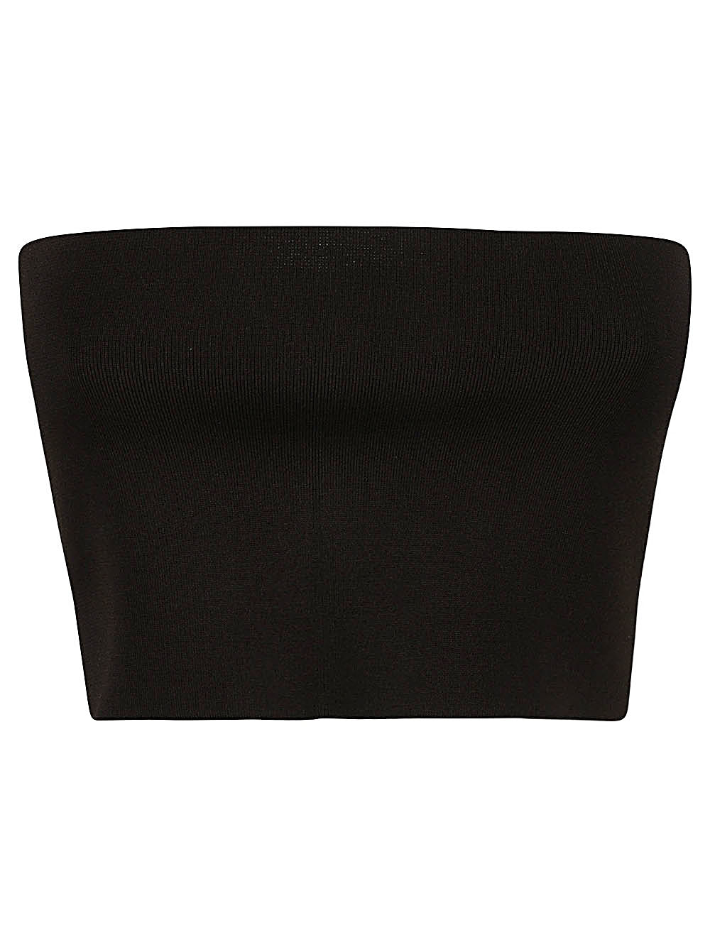 Liviana Conti Liviana Conti Viscose bandeau top