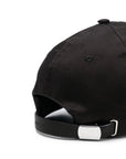 Alexander Mcqueen Alexander McQueen Hats Black