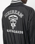 Icecream ICECREAM Coats Black