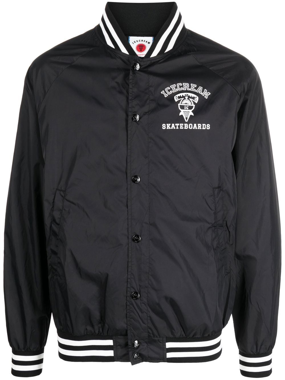 Icecream ICECREAM Coats Black