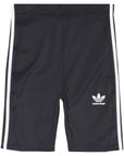 Adidas X Balenciaga ADIDAS X BALENCIAGA Shorts Black