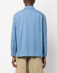 Lanvin Lanvin Denim shirt