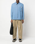 Lanvin Lanvin Denim shirt