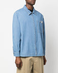 Lanvin Lanvin Denim shirt