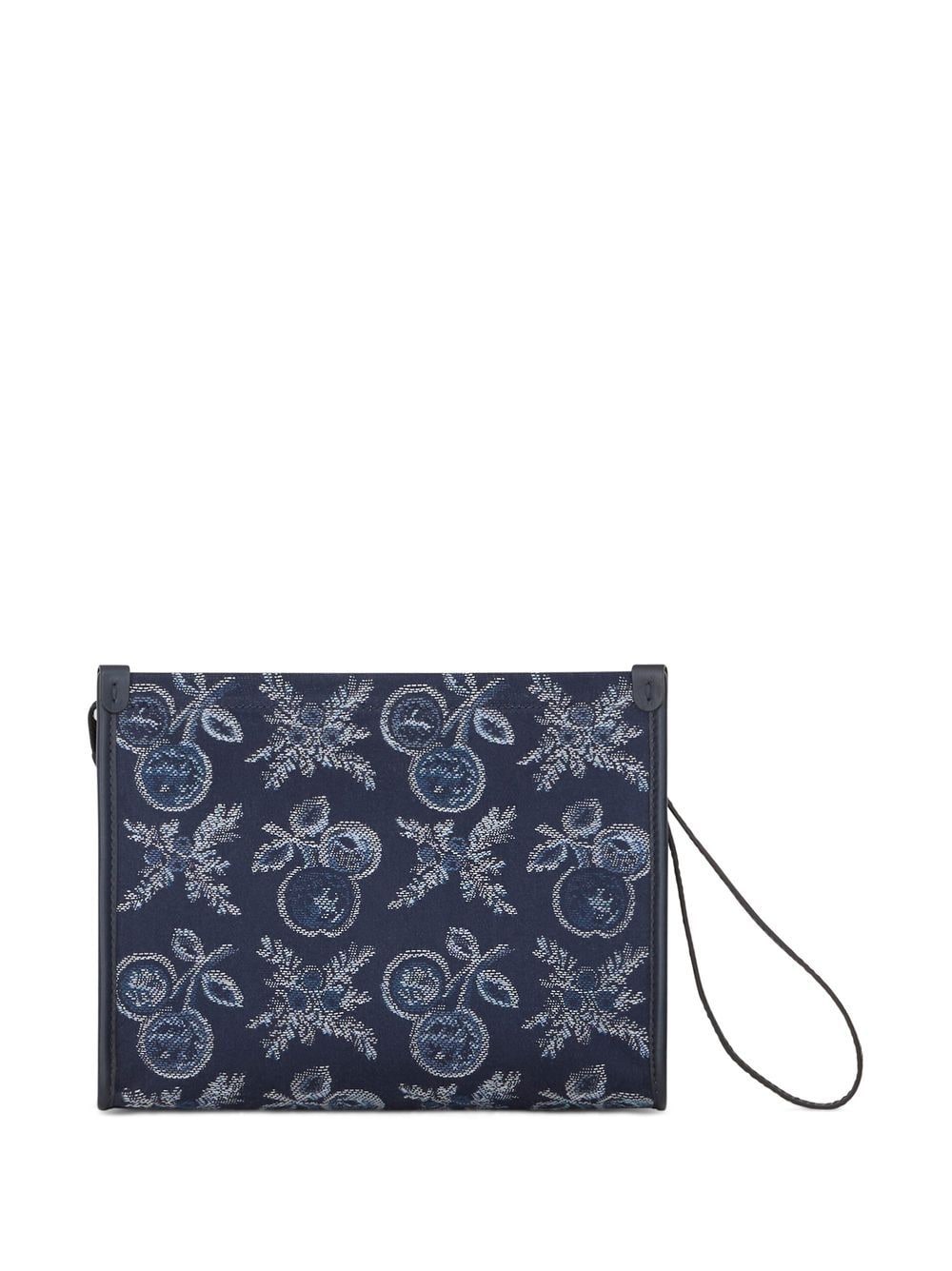 Etro Etro Wallets Blue