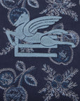 Etro Etro Wallets Blue