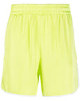Blue Sky Inn BLUE SKY INN Shorts Green