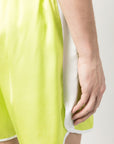Blue Sky Inn BLUE SKY INN Shorts Green