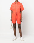 Paul Smith Paul Smith Dresses Orange