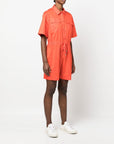 Paul Smith Paul Smith Dresses Orange