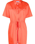 Paul Smith Paul Smith Dresses Orange