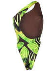Louisa Ballou LOUISA BALLOU Sea clothing Green
