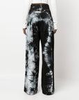 Darkpark DARKPARK Trousers White