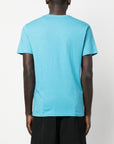 Cotopaxi Cotopaxi Printed organic cotton t-shirt