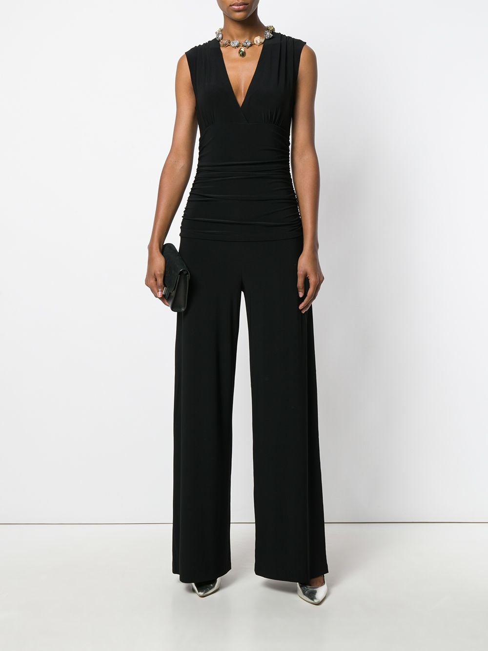 Norma Kamali Norma Kamali Dresses Black