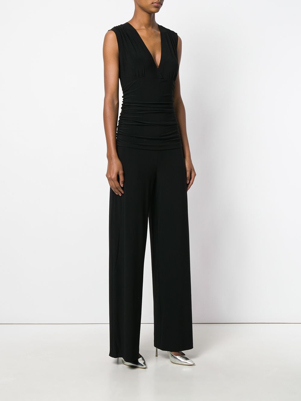 Norma Kamali Norma Kamali Dresses Black