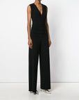 Norma Kamali Norma Kamali Dresses Black
