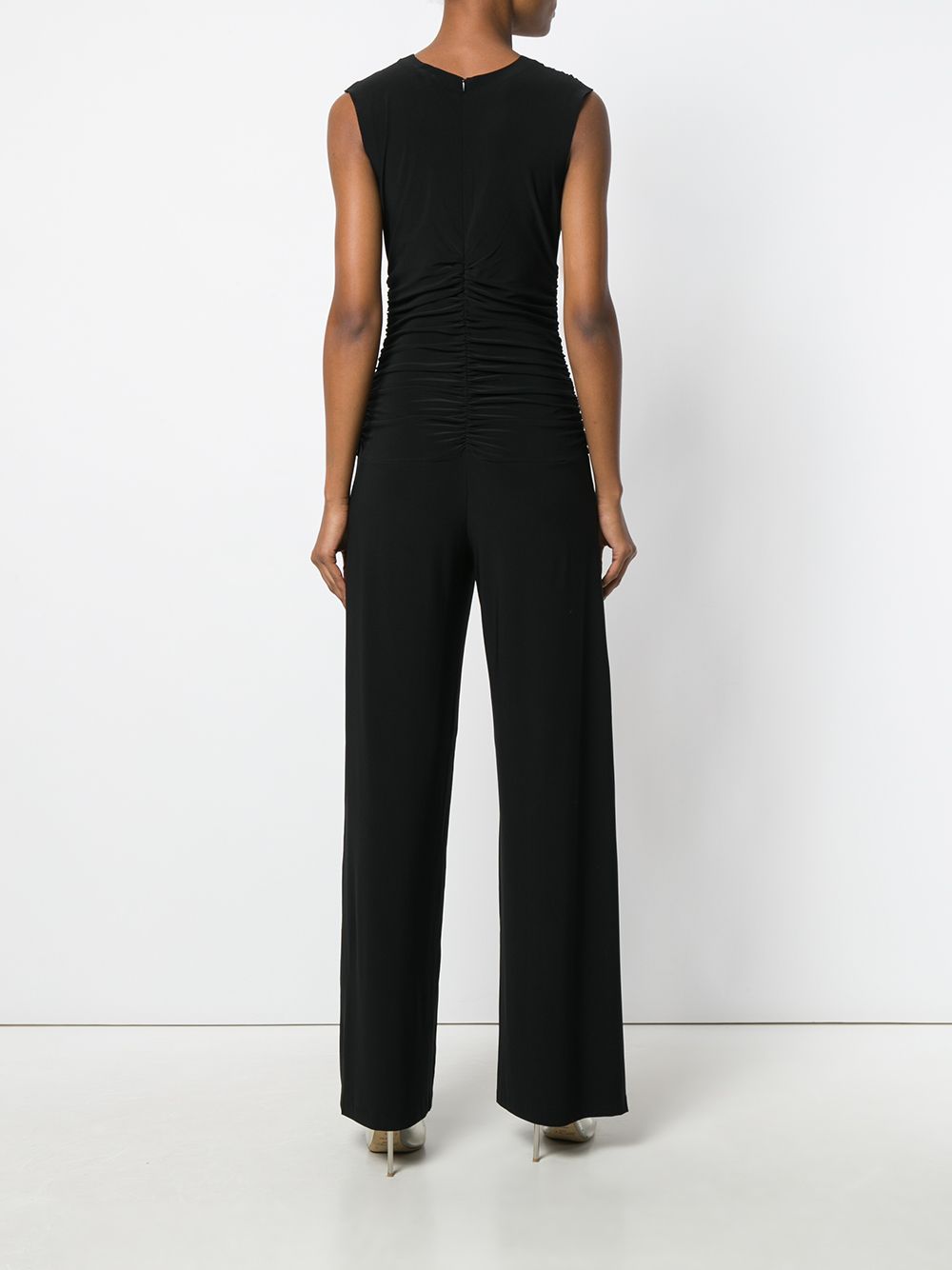 Norma Kamali Norma Kamali Dresses Black