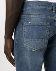 Department5 Department5 Jeans Blue