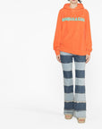 Dsquared2 Dsquared2 Sweaters Orange