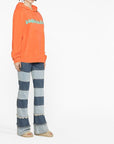 Dsquared2 Dsquared2 Sweaters Orange