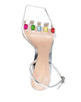 Gianvito Rossi Gianvito Rossi Sandals Grey