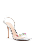 Gianvito Rossi Gianvito Rossi Sandals Grey
