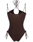 Andrea Adamo Andrea Adamo Top Beige