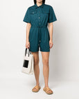 Paul Smith Paul Smith Dresses Blue