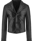 Ferragamo Ferragamo Jackets Black