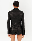 Ferragamo Ferragamo Jackets Black