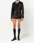 Ferragamo Ferragamo Jackets Black