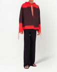 Ferragamo Ferragamo Sea clothing Red