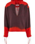 Ferragamo Ferragamo Sea clothing Red
