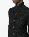 Comme Comme Comme Comme Single-breasted jacket