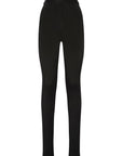 Dolce & Gabbana Dolce & Gabbana Skinny High waisted trousers