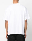 Bluemarble BLUEMARBLE T-shirts and Polos White