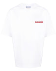 Bluemarble BLUEMARBLE T-shirts and Polos White