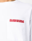 Bluemarble BLUEMARBLE T-shirts and Polos White