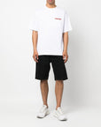 Bluemarble BLUEMARBLE T-shirts and Polos White
