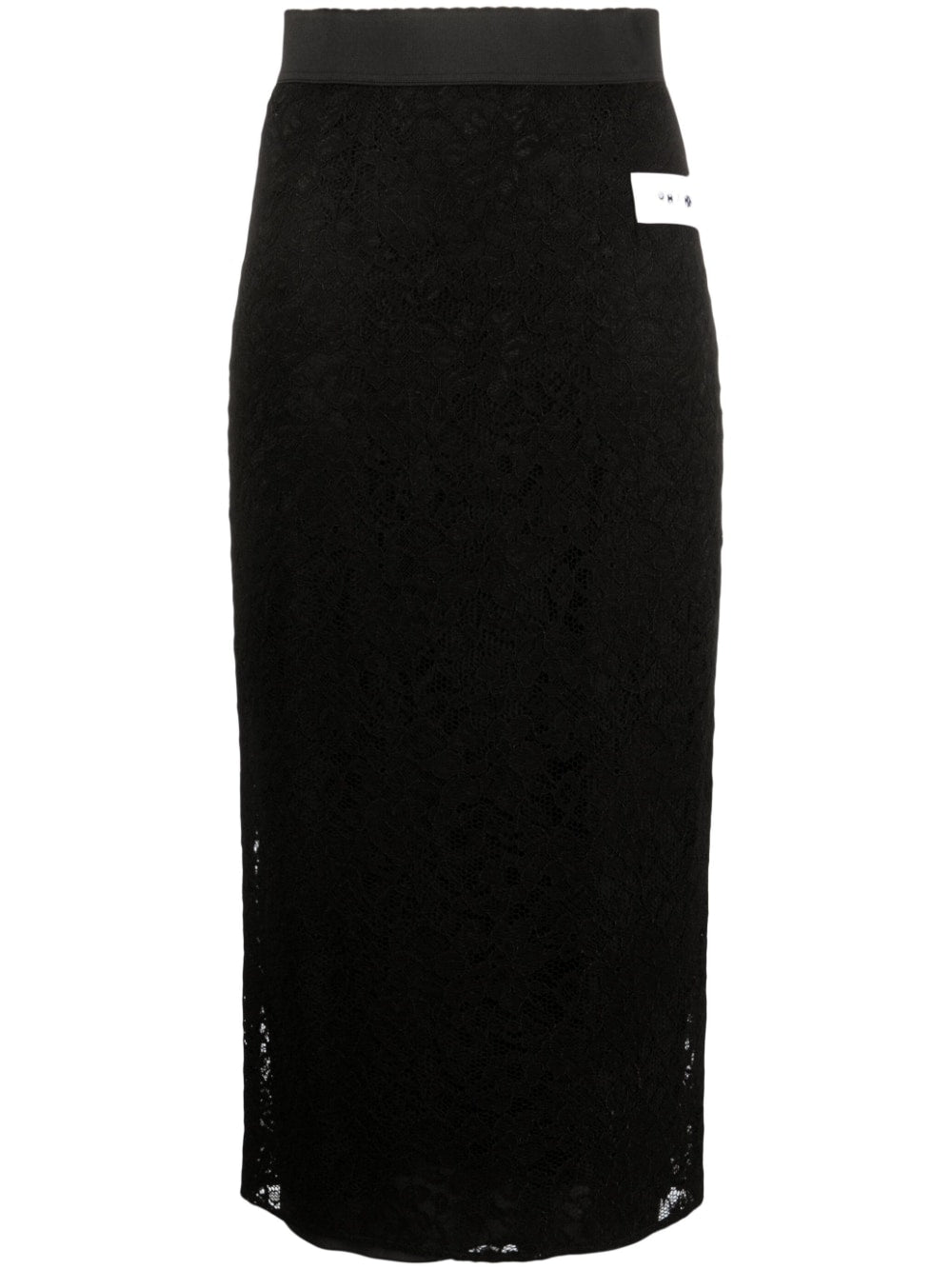 Dolce &amp; Gabbana Dolce &amp; Gabbana Skirts Black