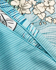 F.R.S . F.R.S . Shorts Clear Blue