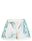 F.R.S . F.R.S . Shorts White