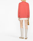 Fay Fay Cotton 4 hooks jacket